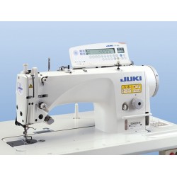JUKI DDL-9000BSS-WB/AK141 stebnówka 1-głowa automatyczna