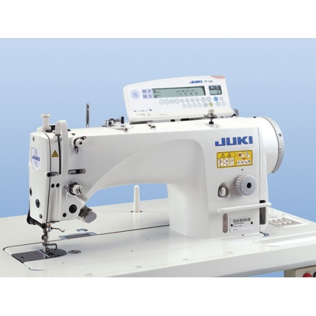 JUKI DDL-9000BSS-WB/AK141 stebnówka 1-głowa automatyczna